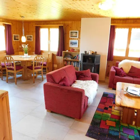 Traumzeit Og/dg Bellwald