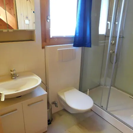 Traumzeit Og/dg Bellwald