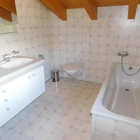 Traumzeit Og/dg Apartment *