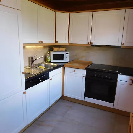 Apartment Traumzeit Og/dg *