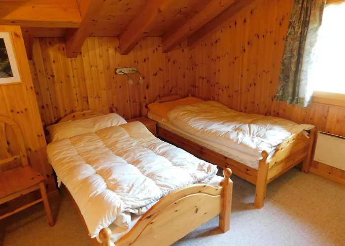 Apartment Traumzeit Og/dg